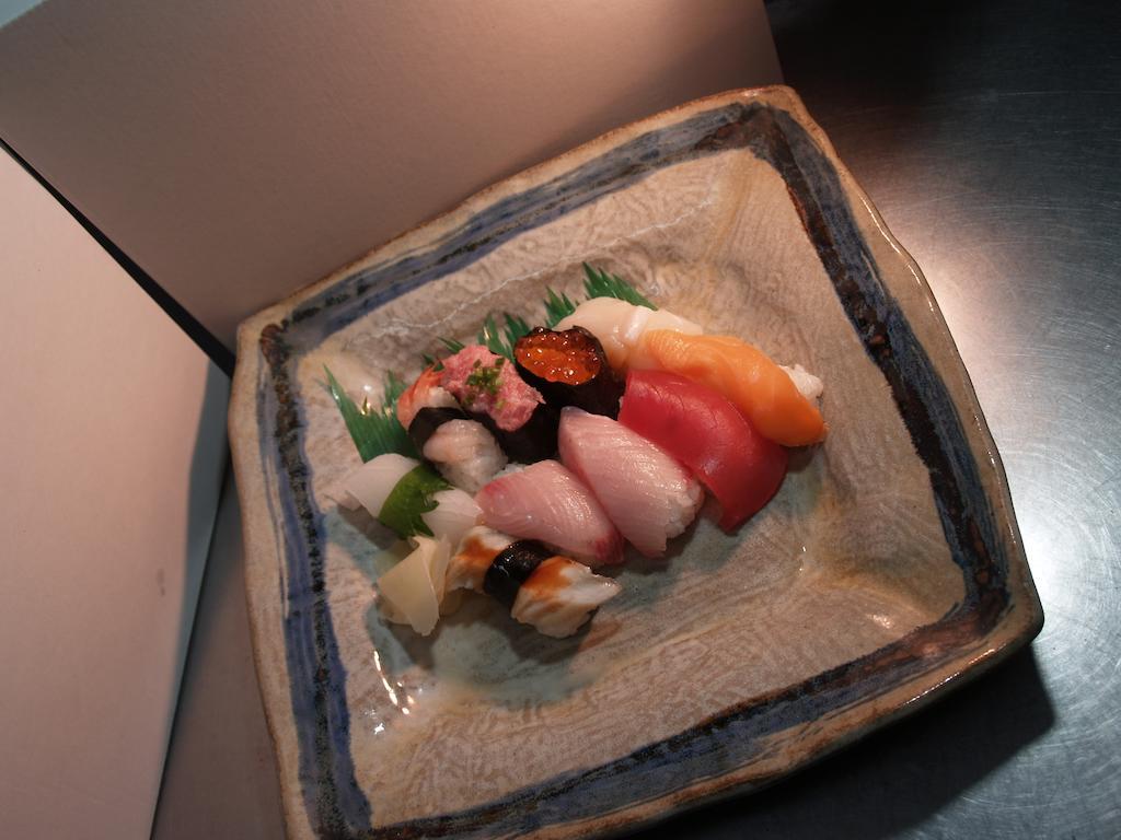 妙高 卡扎米多利伍迪屋旅馆酒店 客房 照片