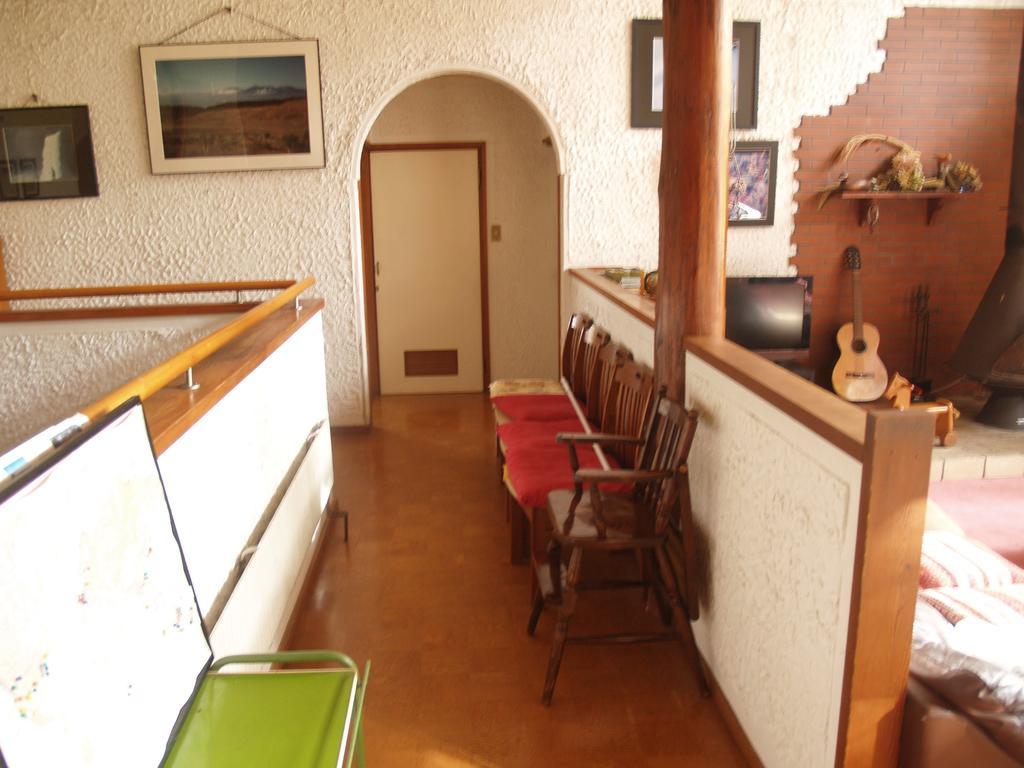 妙高 卡扎米多利伍迪屋旅馆酒店 外观 照片