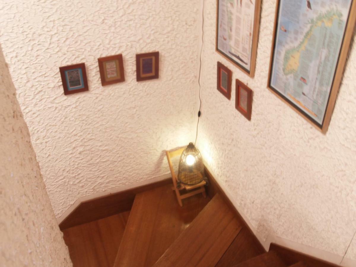 妙高 卡扎米多利伍迪屋旅馆酒店 外观 照片